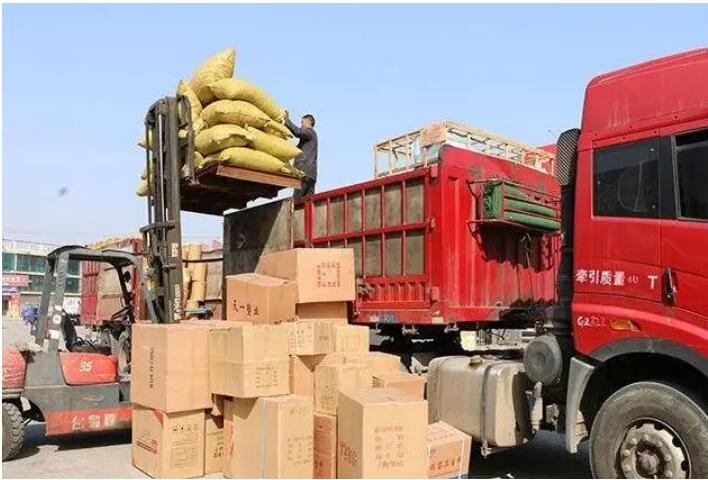 泉州到宿迁物流专线