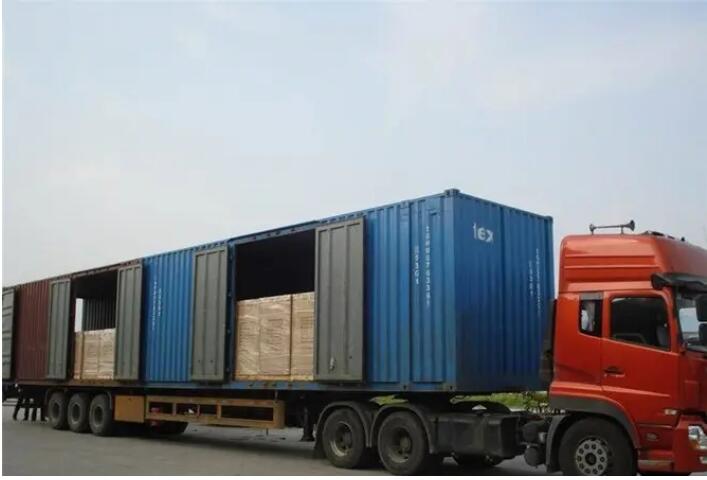 泉州到宿迁整车运输