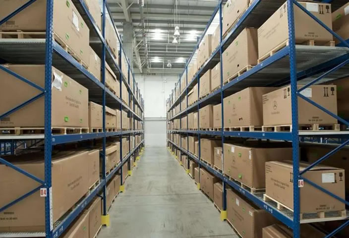 泉州到宿迁货物仓储