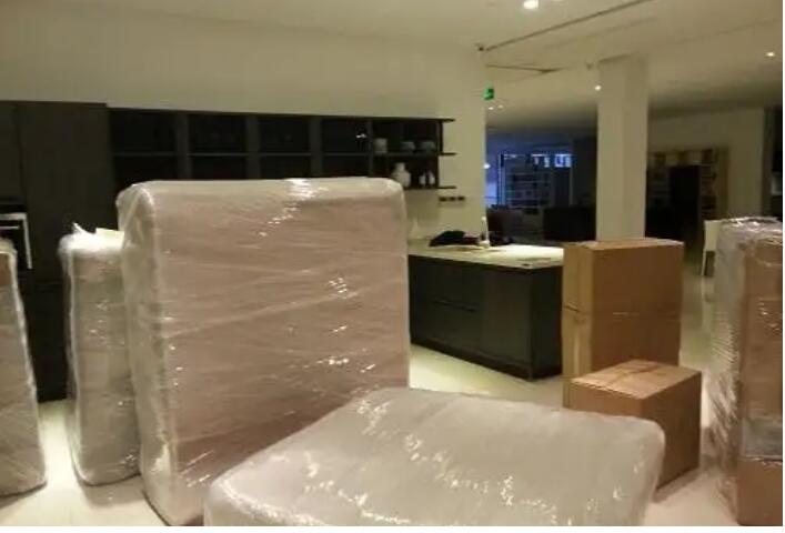 泉州到宿迁长途搬家