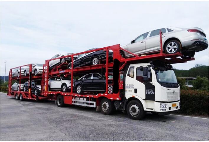 泉州到宿迁轿车托运